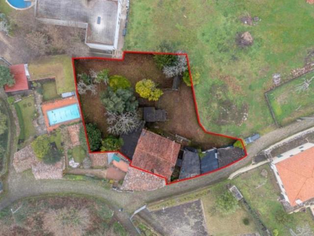 Casa venda em Arga De Baixo, Viana Do Castelo