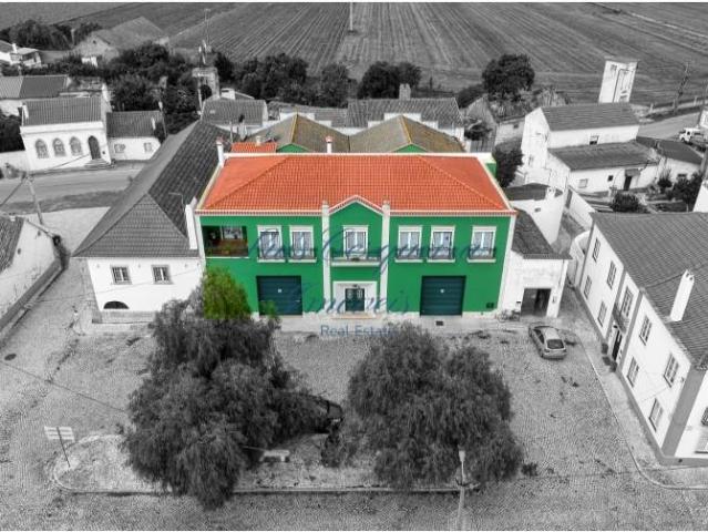 Casa venda em Cartaxo e Vale da Pinta, Cartaxo
