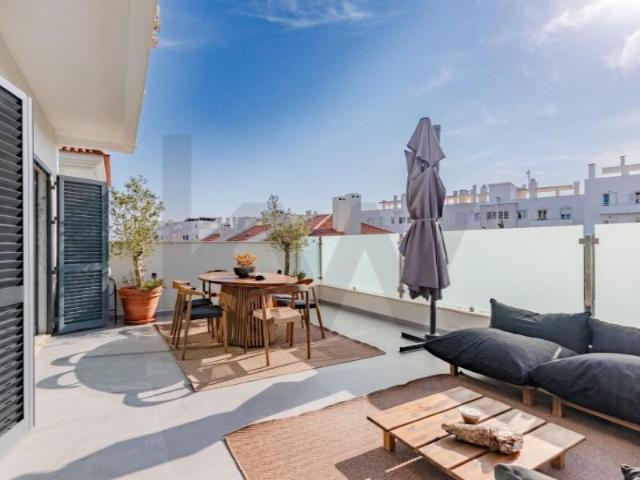 Casa venda em Bairro Fausto de Figueiredo, Cascais