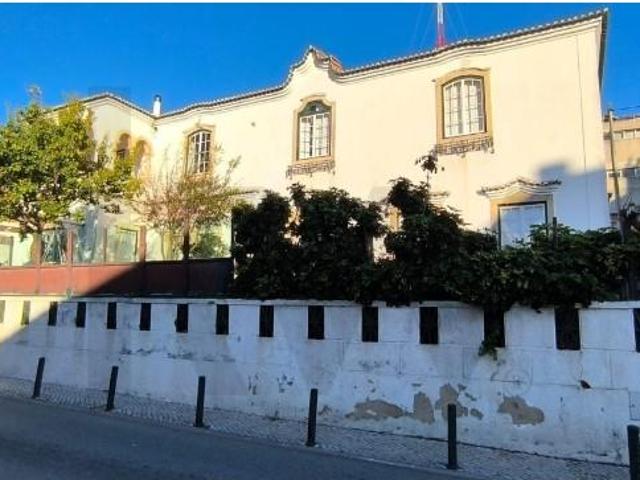 Casa alugar em Santo António do Estoril, Cascais