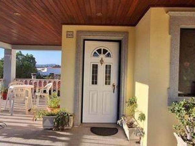 Casa venda em Castelo Branco