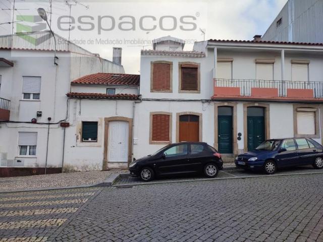 Casa venda em Castelo Branco