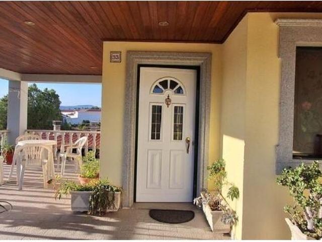 Casa venda em Castelo Branco