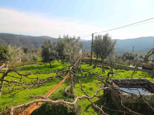 Casa venda em Castelo De Paiva