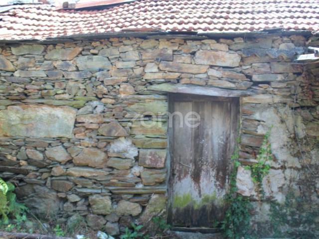 Casa venda em Castelo De Paiva