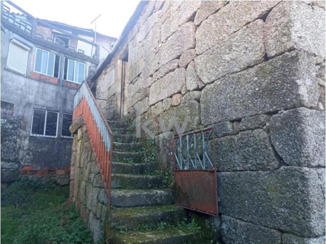 Casa venda em Castro Daire, Viseu