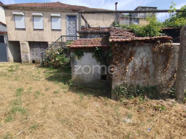 Casa venda em Castro Daire, Viseu