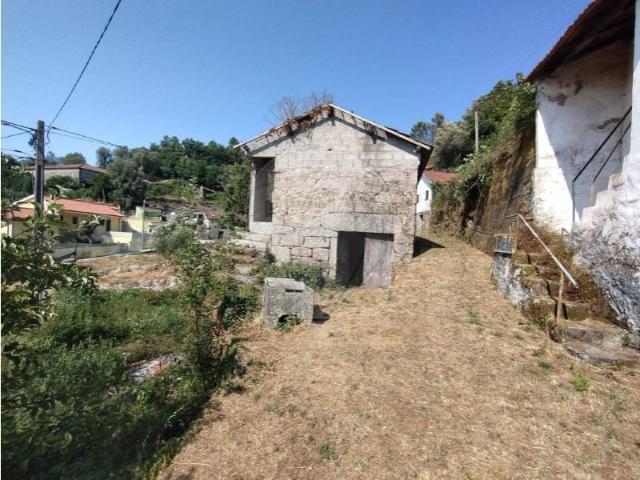 Casa venda em Barrozinho, Celorico De Basto