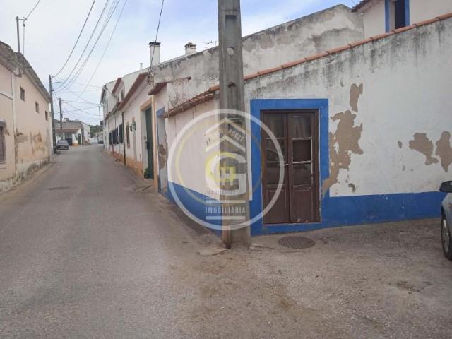 Casa venda em Chamusca e Pinheiro Grande, Chamusca