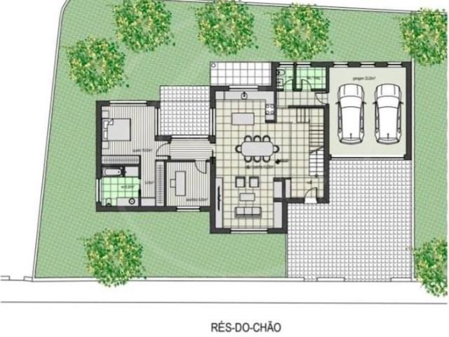 Casa venda em Chaves, Vila Real