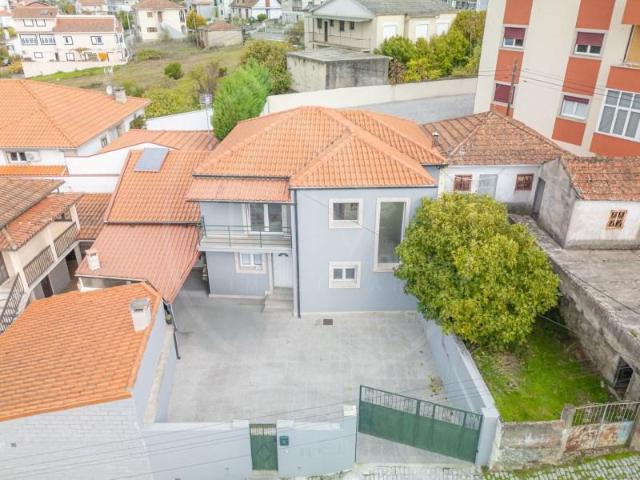 Casa venda em Chaves, Vila Real