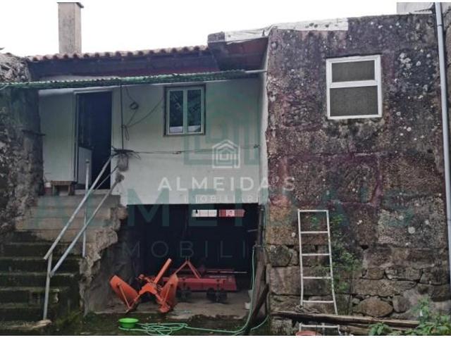 Casa venda em Chaves, Vila Real