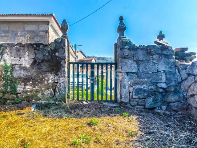 Casa venda em Cinfães, Viseu