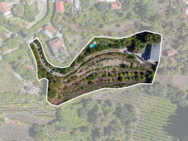 Casa venda em Cinfães, Viseu