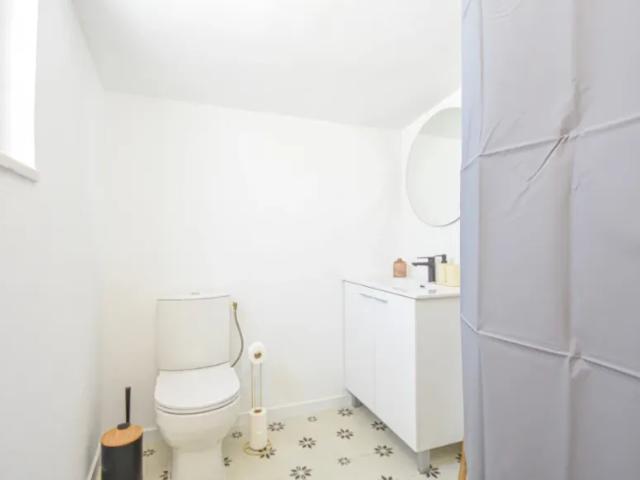 Casa alugar em Casal de Santo André, Sintra