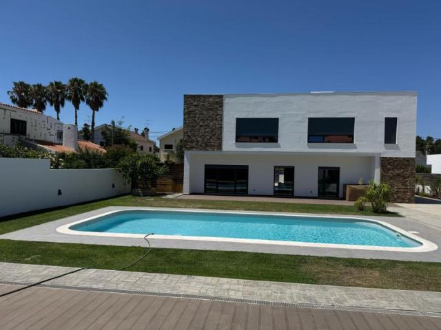 Casa alugar em Seixal, Corroios