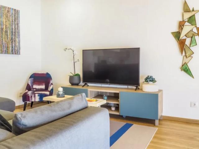 Casa alugar em Quinta do Abílio, Almada