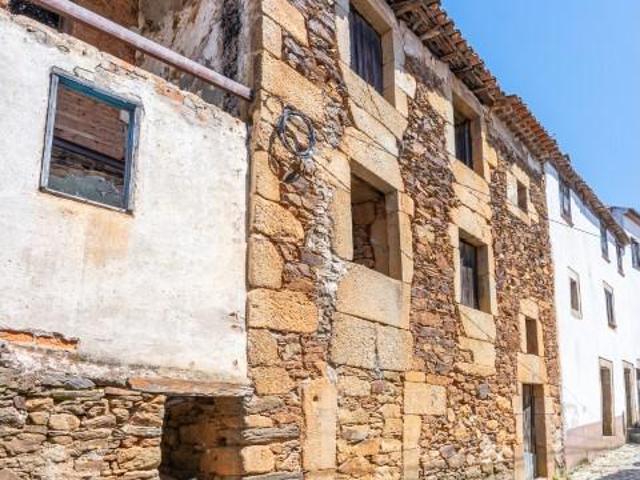 Casa venda em Castelo Branco, Canhoso