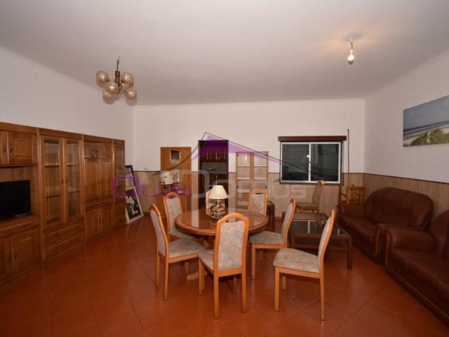 Casa alugar em Entroncamento
