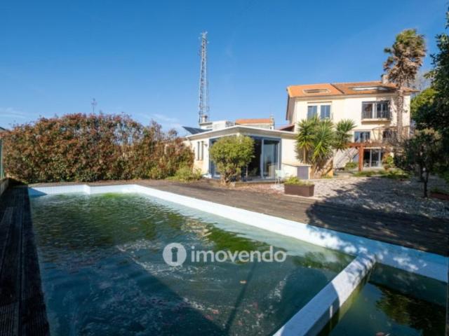 Casa venda em Aveiro