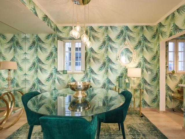 Casa alugar em Monte Estoril, Estoril