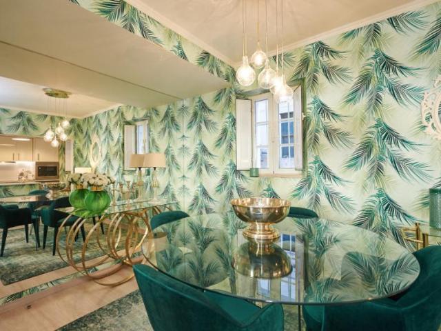 Casa alugar em Monte Estoril, Estoril