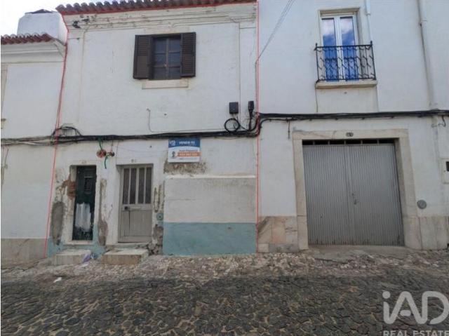 Casa venda em Estremoz, Évora