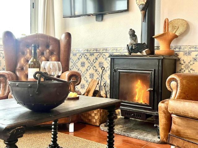 Casa alugar em Vista Alegre, Évora