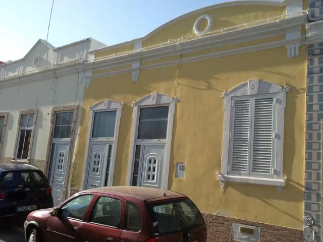 Casa alugar em Faro