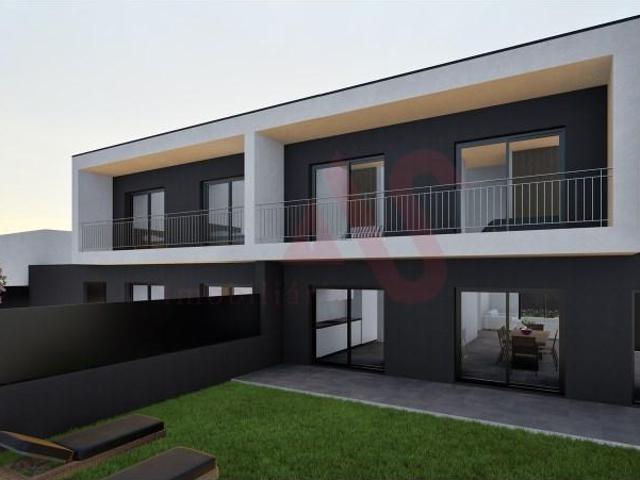 Casa venda em Felgueiras, Macieira Da Lixa