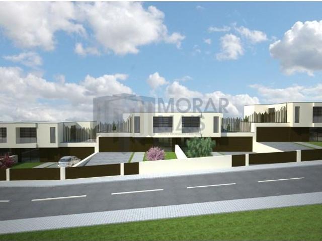 Casa venda em Felgueiras, Revinhade