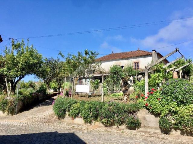 Casa venda em Figueiró Dos Vinhos, Leiria