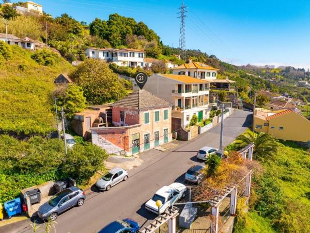 Casa venda em São João de Latrão, Funchal