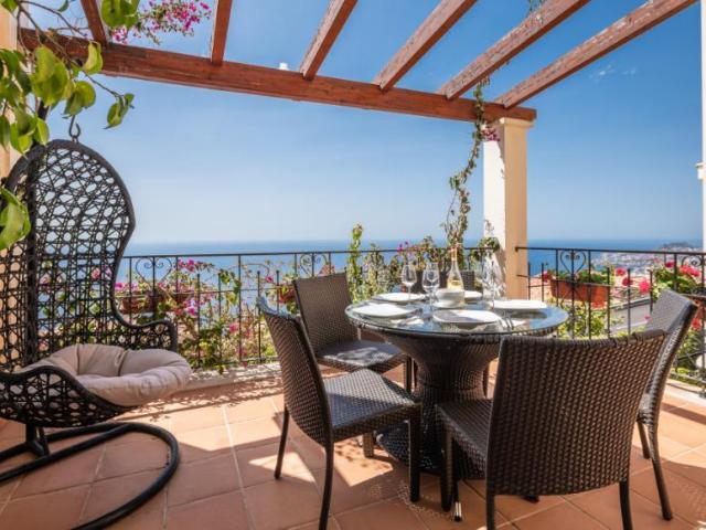 Casa alugar em Funchal, Fonte Santa