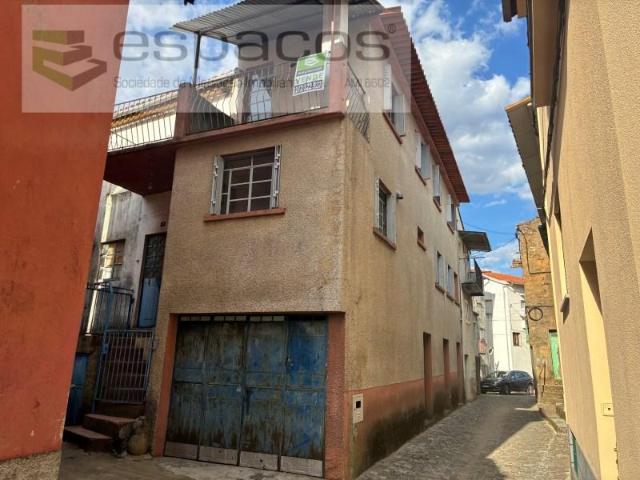 Casa venda em Castelo Branco, Aldeia Nova Do Cabo