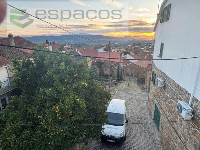 Casa venda em Castelo Branco, Aldeia Nova Do Cabo
