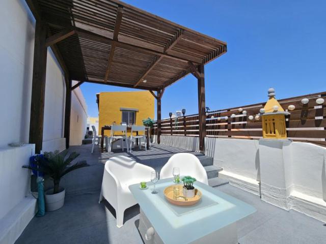 Casa alugar em Olhão, Faro