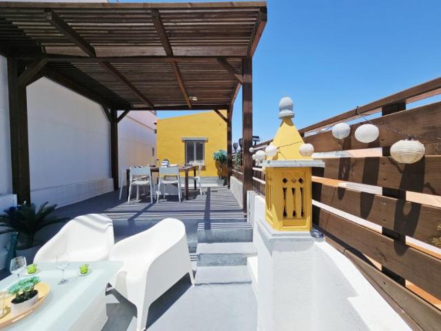 Casa alugar em Olhão, Faro