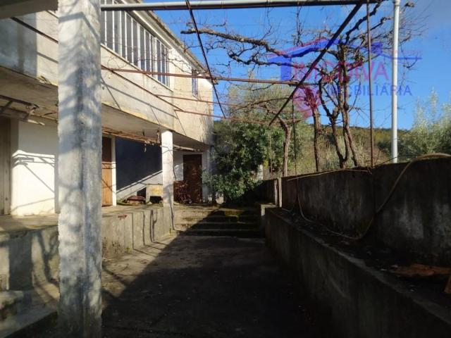 Casa venda em Góis, Coimbra