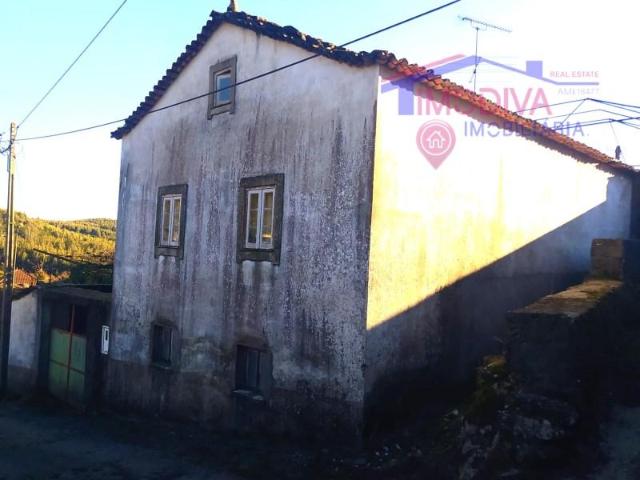 Casa venda em Góis, Coimbra