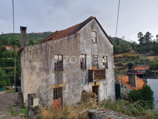 Casa venda em Guarda, São Julião