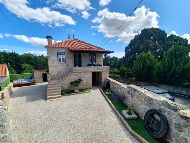 Casa alugar em Guarda