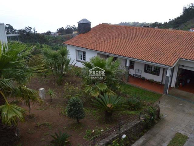 Casa venda em Achada da Camacha, Santa Cruz