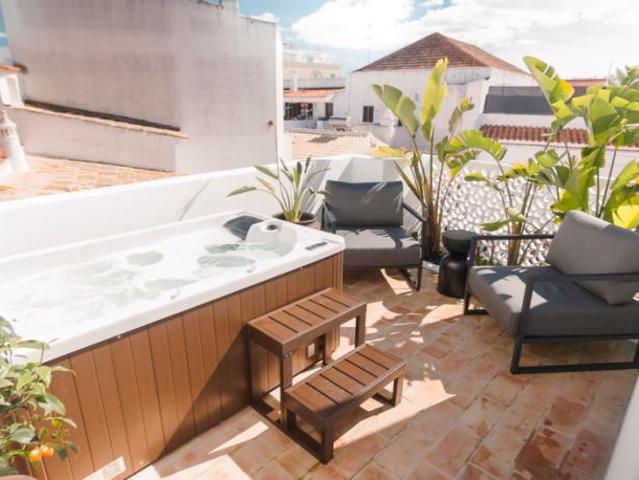 Casa alugar em Lagoa, Faro