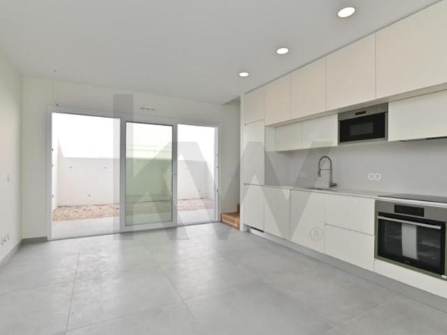 Casa alugar em Lisboa