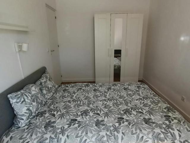 Casa alugar em Bairro da Serafina, Lisboa