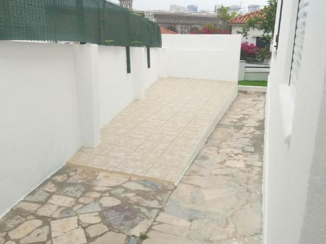 Casa alugar em Bairro da Serafina, Lisboa