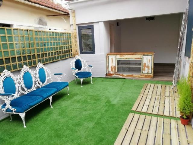 Casa alugar em Lisboa