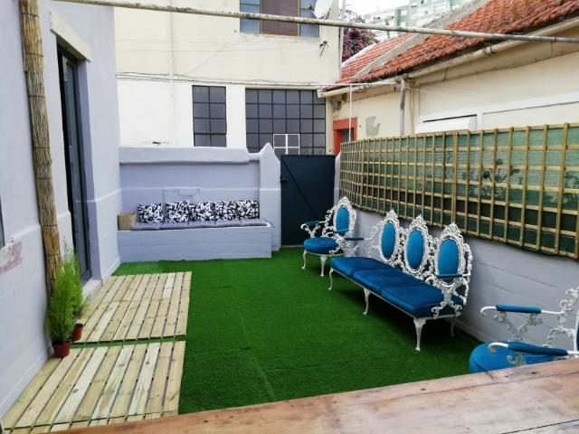 Casa alugar em Lisboa