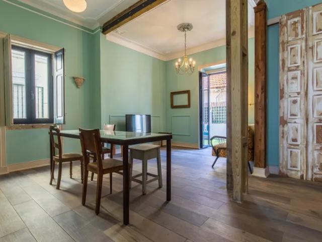 Casa alugar em Lisboa